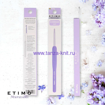 Tulip  ETIMO MURASAKI 3,5 Tulip (,  1)