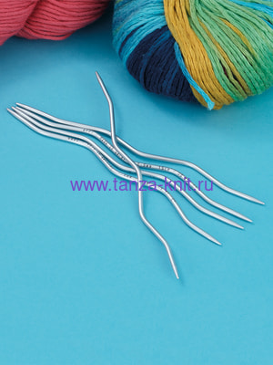 Addi    addiCraSy Snake Lace, , 3, 15  (,  2)