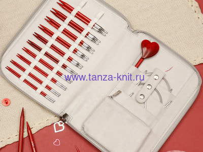 Knit Pro  c  "AMORE" 13 , Knit Pro (,  1)