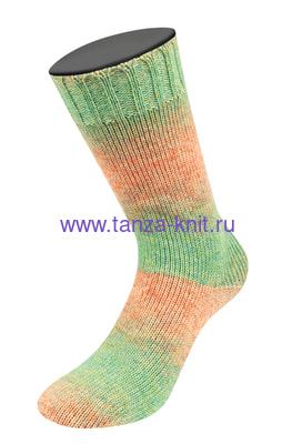 Lana Grossa Meilenweit Merino Extrafine Shades (вид 1) Lana Grossa Meilenweit Merino Extrafine Shades (фото, вид 1)