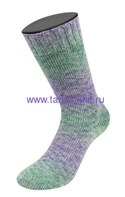 Lana Grossa Meilenweit Merino Extrafine Shades (����, ��� 1)