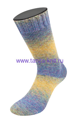 Lana Grossa Meilenweit Merino Extrafine Shades (����, ��� 1)