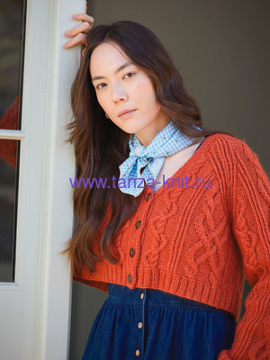 Rowan ������ Knitting & Crochet Magazine �78 (����, ��� 5)