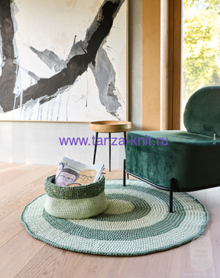 Lana Grossa HOME �78 AW 2025/2026 (����, ��� 3)