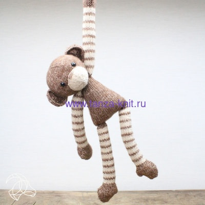 Hardicraft Malinda Monkey, ����� ������� (����, ��� 1)