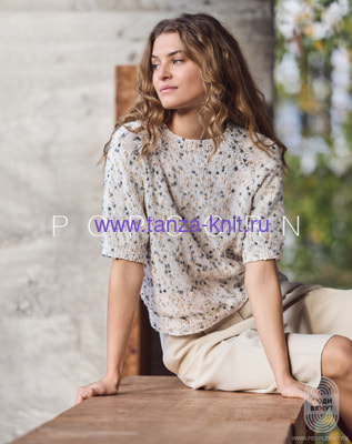 Lana Grossa Lookbook № 20 SS 2026 (вид 4) Lana Grossa Lookbook № 20 SS 2026 (фото, вид 4)