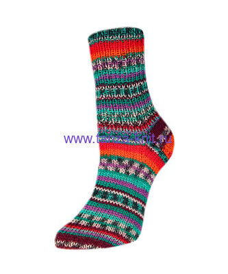 Rellana Legato Flotte Socke (вид 1) Rellana Legato Flotte Socke (фото, вид 1)