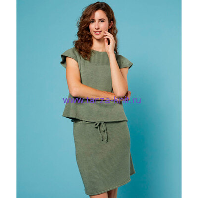 Lamana LAMANA 02 Spring-Summer (вид 1) Lamana LAMANA 02 Spring-Summer (фото, вид 1)