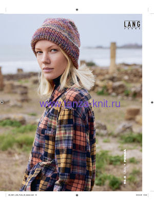 ������ Lang Yarns Punto's 26/27 (����, ��� 1)