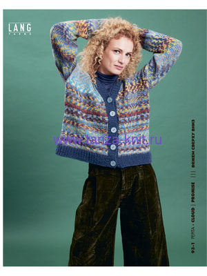 ������ Lang Yarns Punto's 26/27 (����, ��� 2)