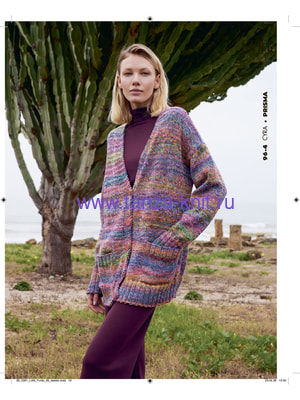 ������ Lang Yarns Punto's 26/27 (����, ��� 3)