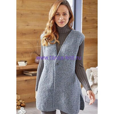 Schachenmayr Буклет Schachenmayr "6 Designs Tuscany Tweed" (вид 3) Schachenmayr Буклет Schachenmayr "6 Designs Tuscany Tweed" (фото, вид 3)