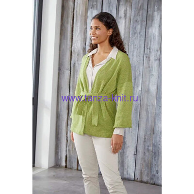Schachenmayr Буклет Schachenmayr "4 Designs Alva Silk" (вид 3) Schachenmayr Буклет Schachenmayr "4 Designs Alva Silk" (фото, вид 3)