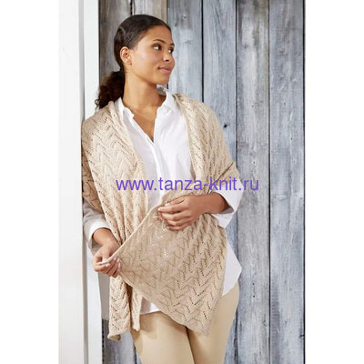 Schachenmayr Буклет Schachenmayr "4 Designs Alva Silk" (вид 4) Schachenmayr Буклет Schachenmayr "4 Designs Alva Silk" (фото, вид 4)