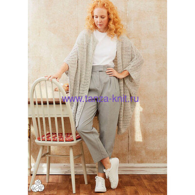 Schachenmayr ������ Schachenmayr "Denim Tweed" (����, ��� 2)