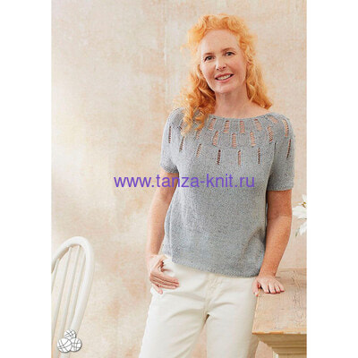 Schachenmayr ������ Schachenmayr "Denim Tweed" (����, ��� 3)