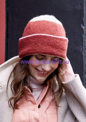Schachenmayr Буклет Schachenmayr "Tuscany Tweed a nordic view" (вид 1) Schachenmayr Буклет Schachenmayr "Tuscany Tweed a nordic view" (фото, вид 1)