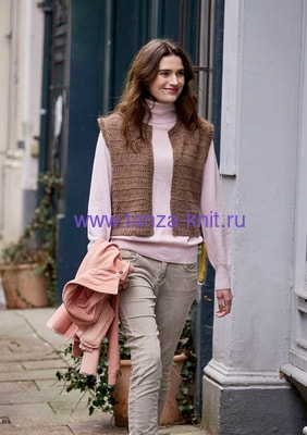 Schachenmayr Буклет Schachenmayr "Tuscany Tweed a nordic view" (вид 3) Schachenmayr Буклет Schachenmayr "Tuscany Tweed a nordic view" (фото, вид 3)