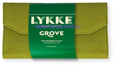 Lykke    LYKKE, 7  Grove Green (,  2)
