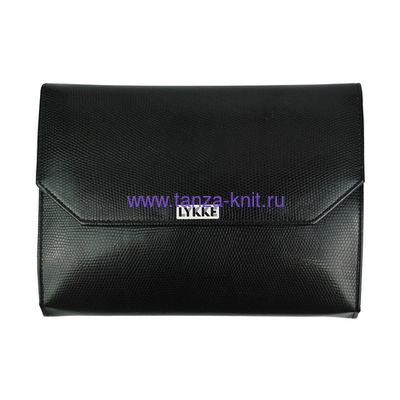 Lykke    LYKKE 11.5  Driftwood Black (,  1)