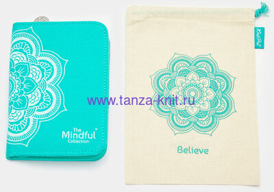 Knit Pro    Mindful "Believe", 13 ,   (,  2)