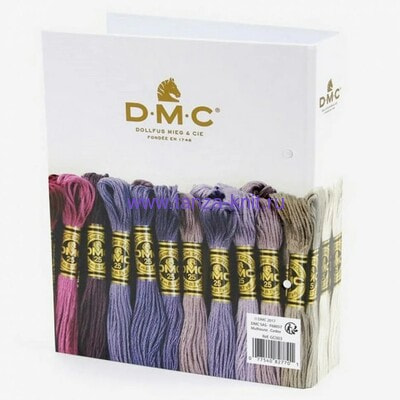 DMC      (,  2)