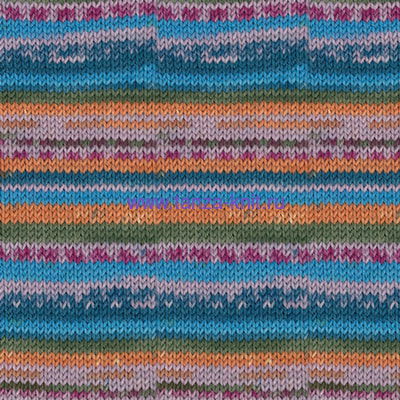 Lana Grossa Meilenweit About Berlin Cashmere Brick (,  1)