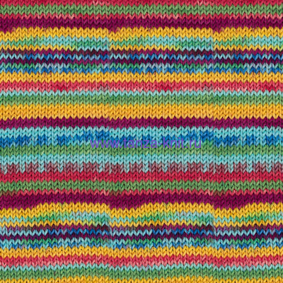 Lana Grossa Meilenweit About Berlin Cashmere Brick (,  1)