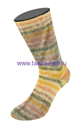 Lana Grossa Meilenweit Alpaca Print (,  1)
