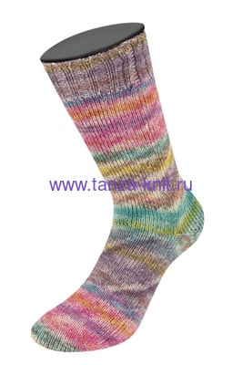 Lana Grossa Meilenweit Alpaca Print (,  1)