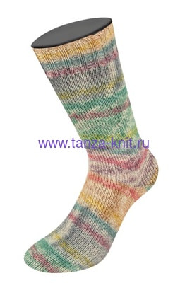 Lana Grossa Meilenweit Alpaca Print (,  1)