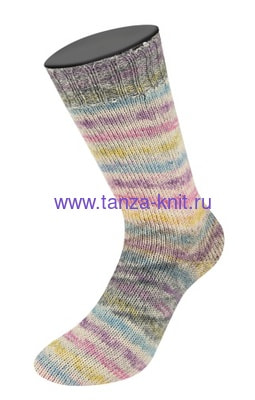 Lana Grossa Meilenweit Alpaca Print (,  1)