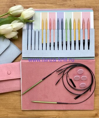 Knit Pro  c  Self Love (,  1)