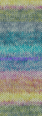 Lana Grossa Meilenweit Cashmere Hawaii (,  1)