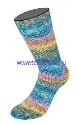 Lana Grossa Meilenweit Cashmere Hawaii (,  2)