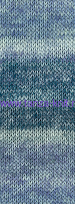 Lana Grossa Meilenweit Cashmere Hawaii (,  1)