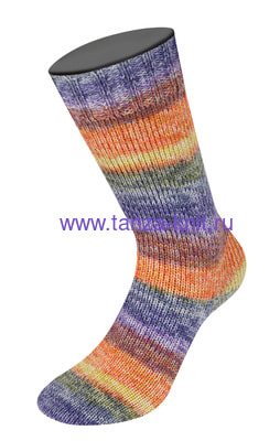 Lana Grossa Meilenweit Cashmere Hawaii (,  2)