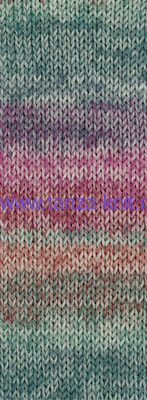 Lana Grossa Meilenweit Cashmere Hawaii (,  1)