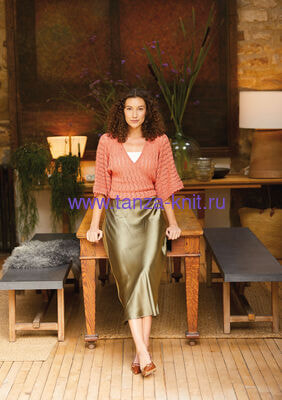 Rowan  Knitting & Crochet Magazine 77 (,  2)