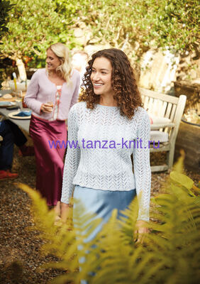 Rowan  Knitting & Crochet Magazine 77 (,  3)