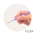 Tulip  ETIMO MURASAKI 2,5 Tulip.  2