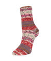 Rellana Merino Flotte Socke. ��� 2