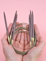 Addi ����� �������� Addi Mystic Lace 80 ��, � 3,75. ��� 2