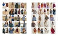 Lana Grossa Merino Edition  03 AW 2023/2024.  2