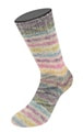 Lana Grossa Meilenweit Alpaca Print.  2
