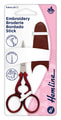 Hemline    9.6 c,  .  2