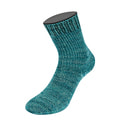 Lana Grossa Meilenweit Vintage Socks.  2