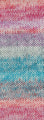 Lana Grossa Meilenweit Cashmere Hawaii.  2