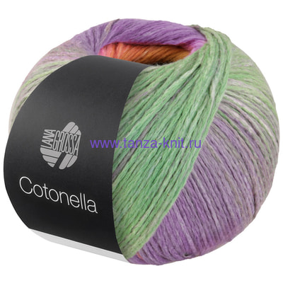 Lana Grossa Cotonella ()
