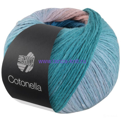 Lana Grossa Cotonella ()